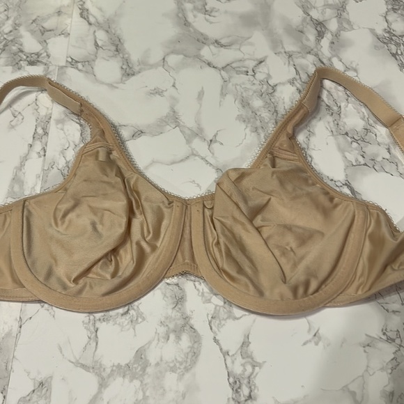 Wacoal 855192 Bra size 34DD - Picture 7 of 8